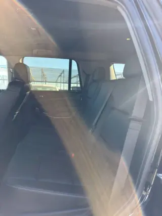 2020 Chevrolet Tahoe Police