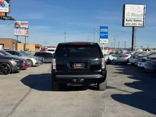 2020 Chevrolet Tahoe Police