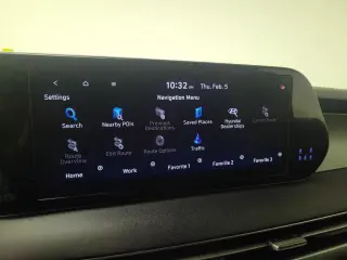 Hyundai PALISADE 2025 SEL 4dr SUV