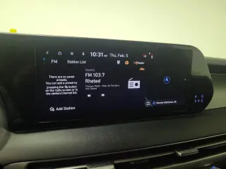 Hyundai PALISADE 2025 SEL 4dr SUV