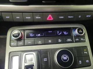 Hyundai PALISADE 2025 SEL 4dr SUV