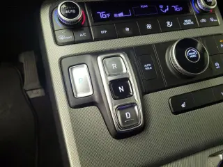Hyundai PALISADE 2025 SEL 4dr SUV