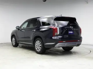 Hyundai PALISADE 2025 SEL 4dr SUV