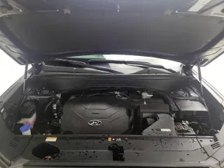 Hyundai PALISADE 2025 SEL 4dr SUV