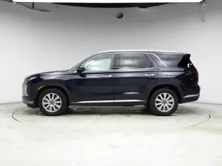 Hyundai PALISADE 2025 SEL 4dr SUV