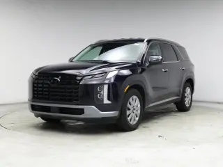 Hyundai PALISADE 2025 SEL 4dr SUV