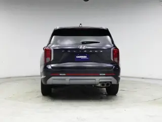 Hyundai PALISADE 2025 SEL 4dr SUV