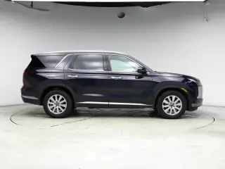 Hyundai PALISADE 2025 SEL 4dr SUV