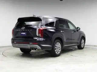 Hyundai PALISADE 2025 SEL 4dr SUV