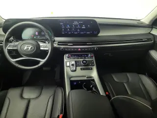 Hyundai PALISADE 2025 SEL 4dr SUV