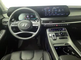 Hyundai PALISADE 2025 SEL 4dr SUV