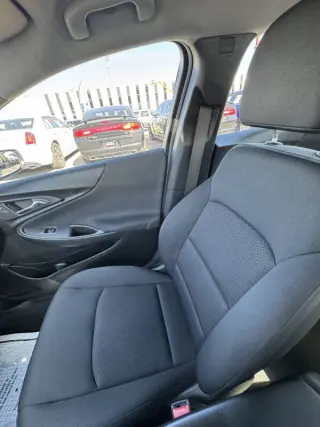 2020 Chevrolet Malibu LS Fleet