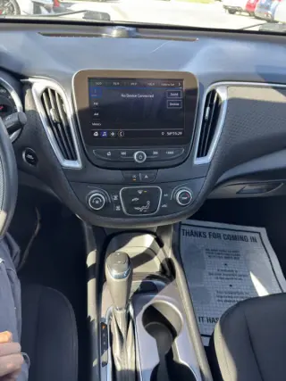 2020 Chevrolet Malibu LS Fleet