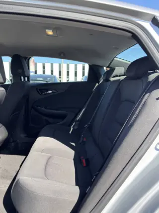 2020 Chevrolet Malibu LS Fleet