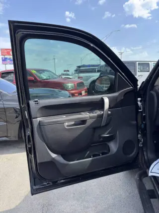 2010 Chevrolet Silverado 1500 LT