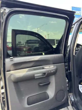 2010 Chevrolet Silverado 1500 LT