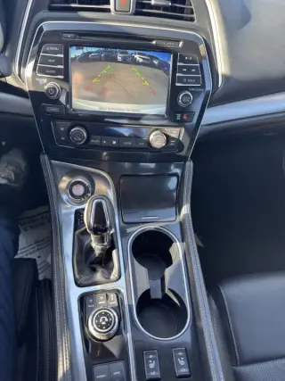 2016 Nissan Maxima 3.5 SV