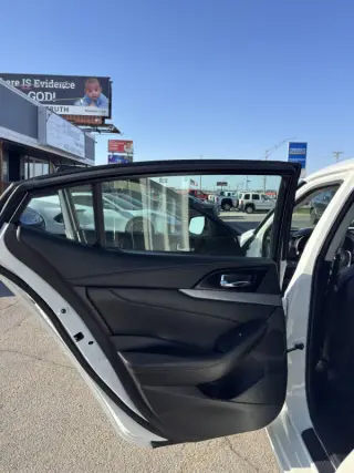 2016 Nissan Maxima 3.5 SV