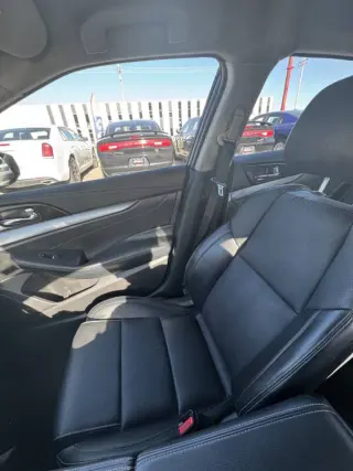 2016 Nissan Maxima 3.5 SV