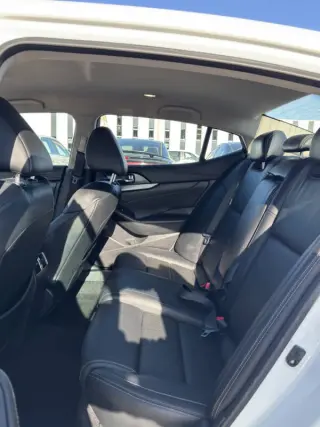 2016 Nissan Maxima 3.5 SV
