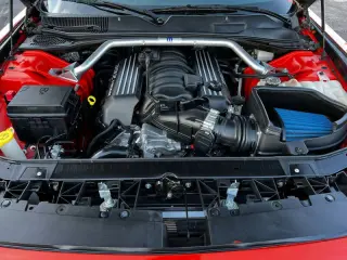 2013 Dodge Challenger SRT8 Core