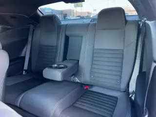 2013 Dodge Challenger SRT8 Core