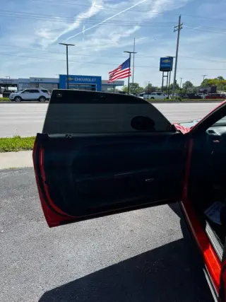 2013 Dodge Challenger SRT8 Core