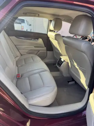 2016 Cadillac XTS Luxury