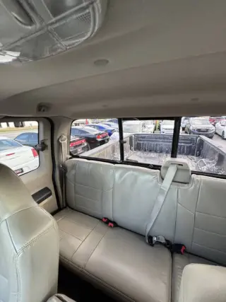 2010 Ford F-250 Super Duty Lariat