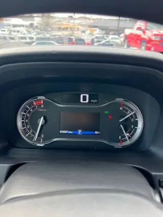 2018 Honda Pilot EX