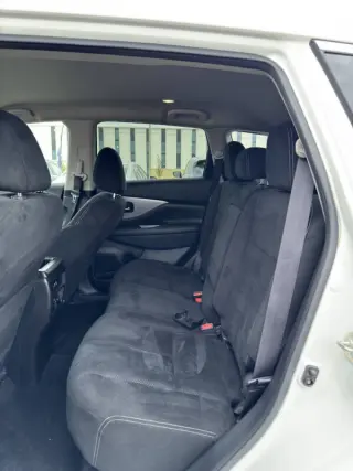 2020 Nissan Murano S