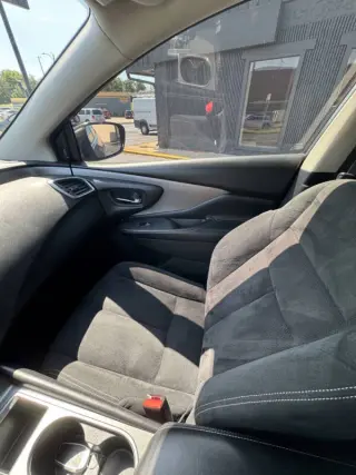 2021 Nissan Murano SV