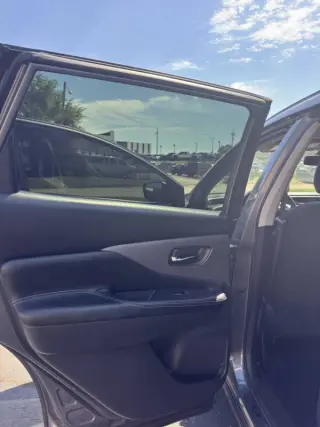 2021 Nissan Murano SV