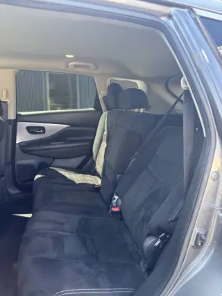 2021 Nissan Murano SV