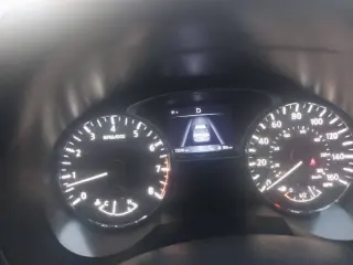 2018 Nissan Altima 2.5 SL
