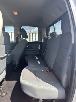 2014 RAM 1500 Outdoorsman