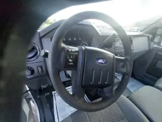 2011 Ford F-350 Super Duty XL