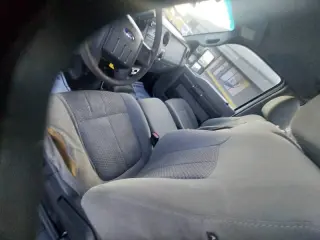 2011 Ford F-350 Super Duty XL