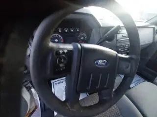 2011 Ford F-350 Super Duty XL