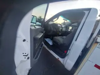 2011 Ford F-350 Super Duty XL
