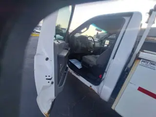 2011 Ford F-350 Super Duty XL