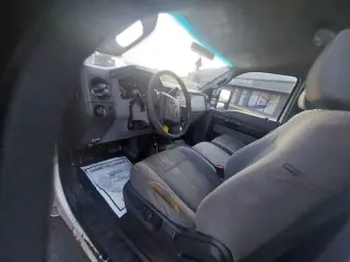 2011 Ford F-350 Super Duty XL