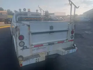 2011 Ford F-350 Super Duty XL