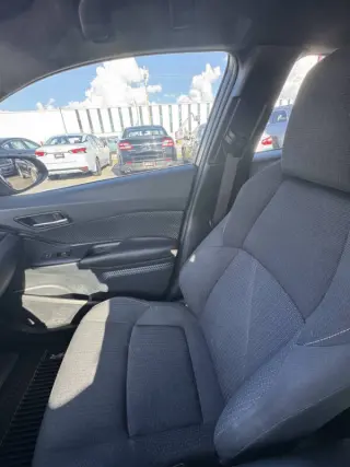 2018 Toyota C-HR XLE Premium