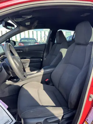 2018 Toyota C-HR XLE Premium