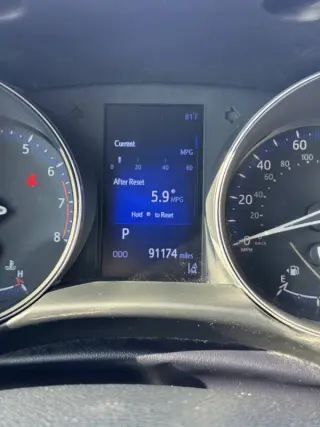 2018 Toyota C-HR XLE Premium