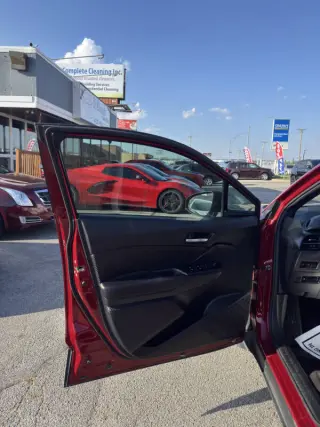 2018 Toyota C-HR XLE Premium