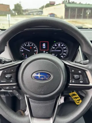 2020 Subaru Legacy