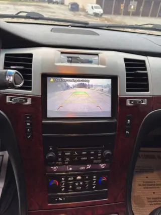 2014 Cadillac Escalade ESV Luxury