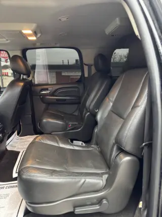 2014 Cadillac Escalade ESV Luxury